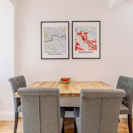 Pass The Keys Recently Renovated 1Br Flat With Private Garden In South London Exterior photo
