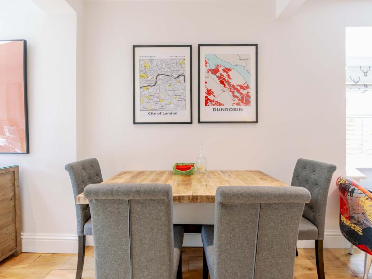 Pass The Keys Recently Renovated 1Br Flat With Private Garden In South London Exterior photo