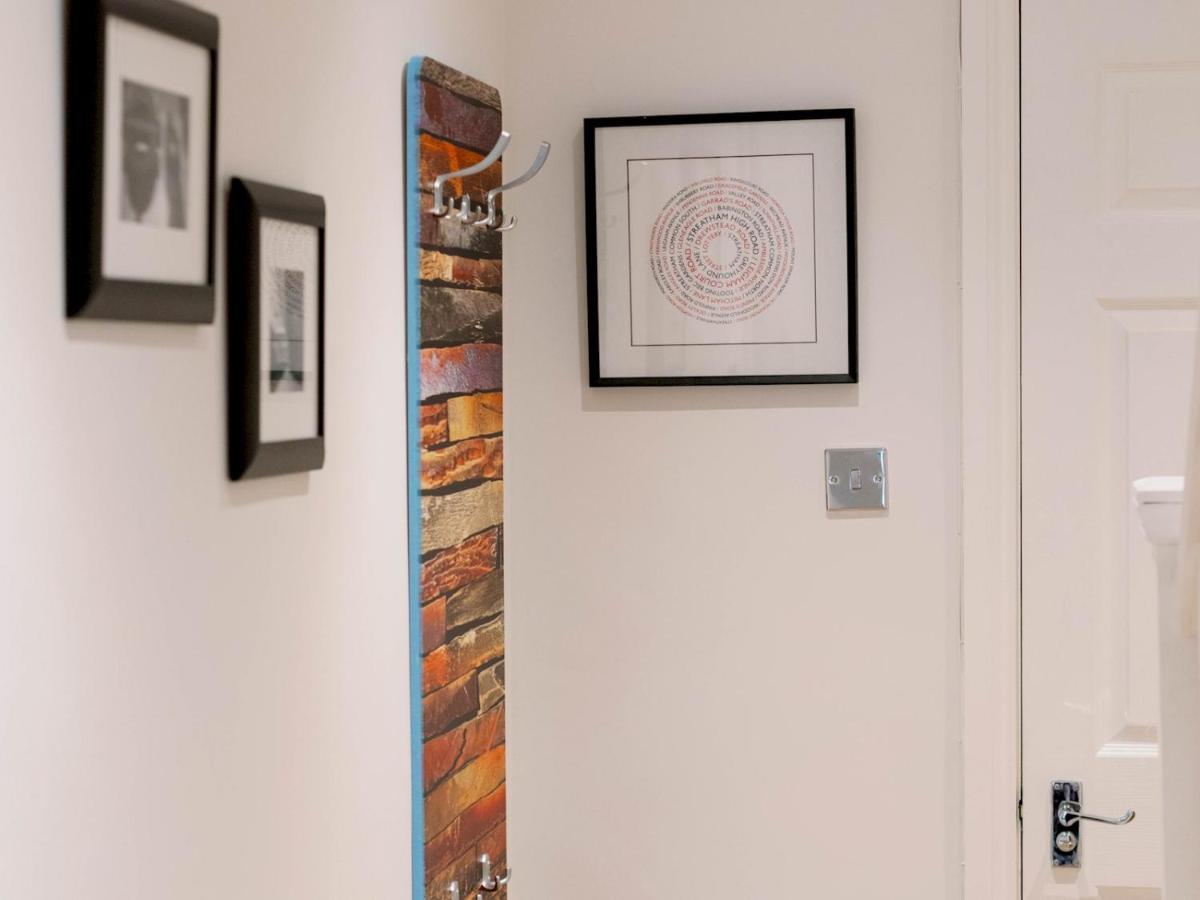 Pass The Keys Recently Renovated 1Br Flat With Private Garden In South London Exterior photo