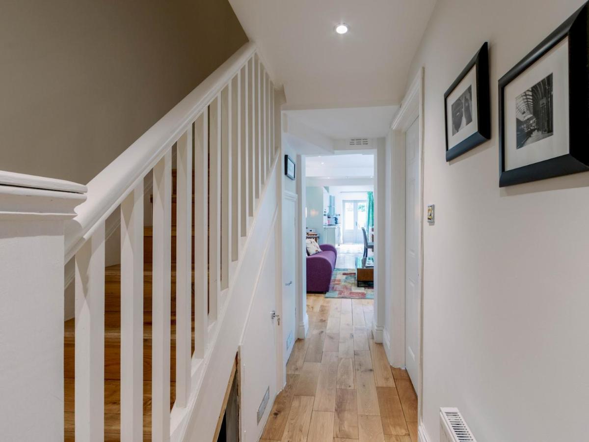 Pass The Keys Recently Renovated 1Br Flat With Private Garden In South London Exterior photo