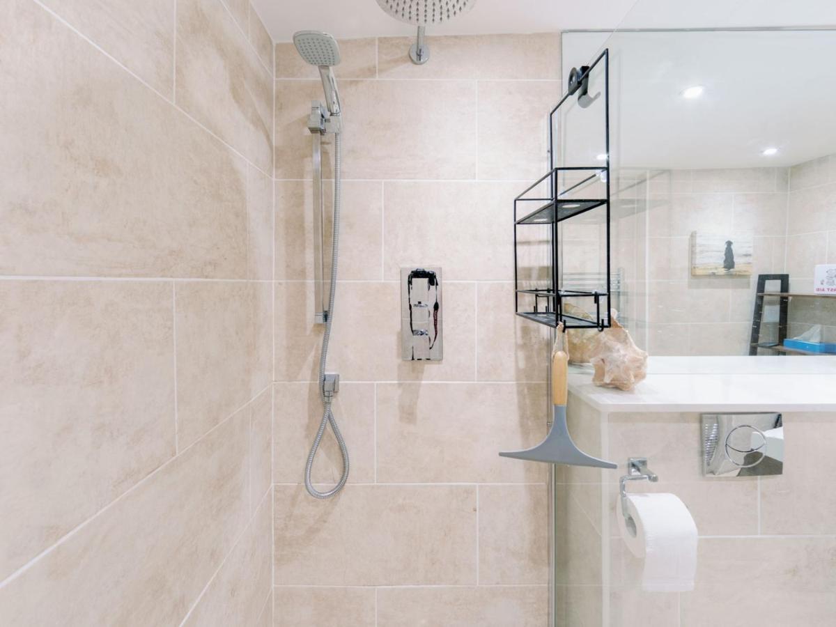 Pass The Keys Recently Renovated 1Br Flat With Private Garden In South London Exterior photo
