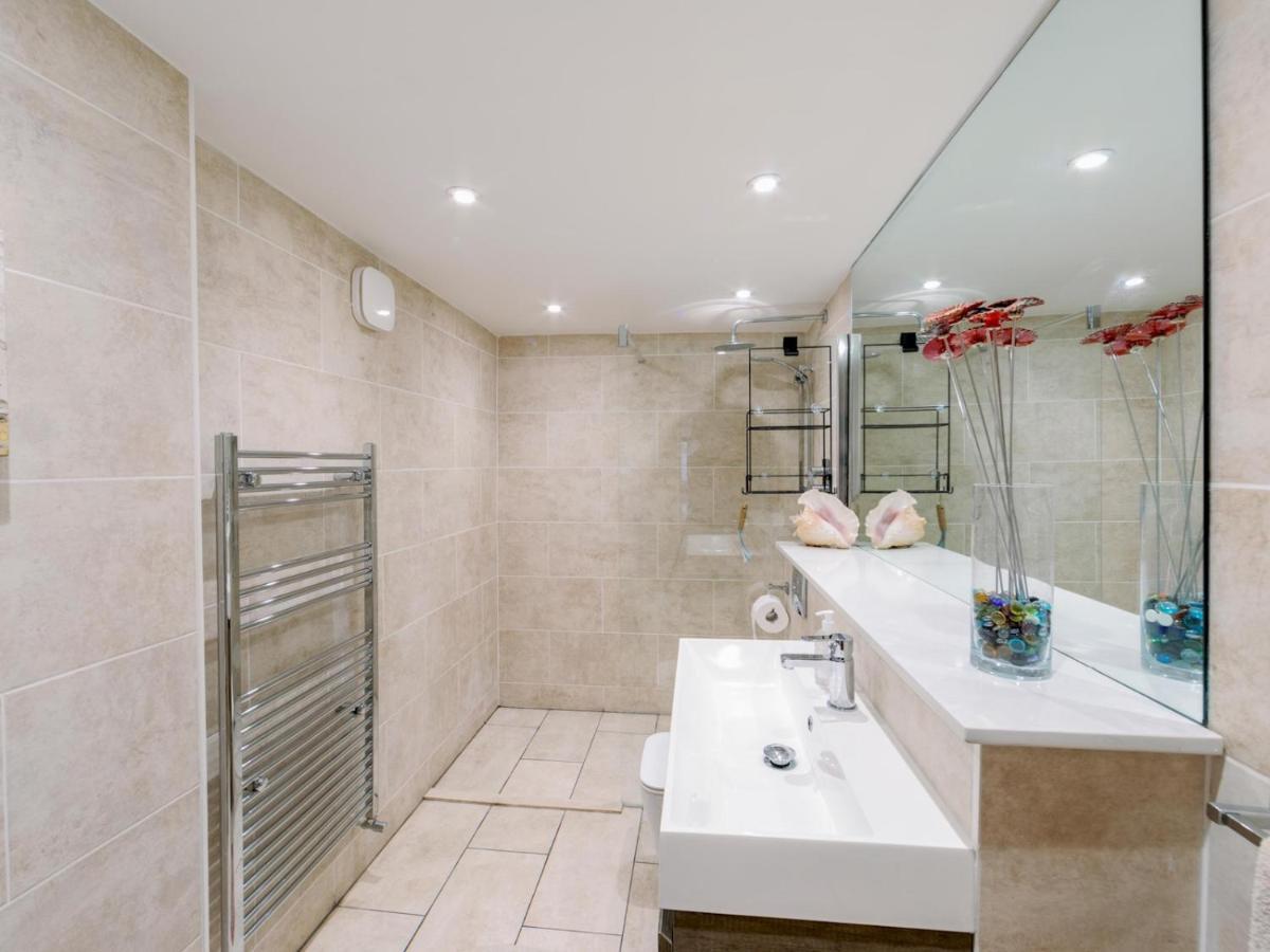 Pass The Keys Recently Renovated 1Br Flat With Private Garden In South London Exterior photo