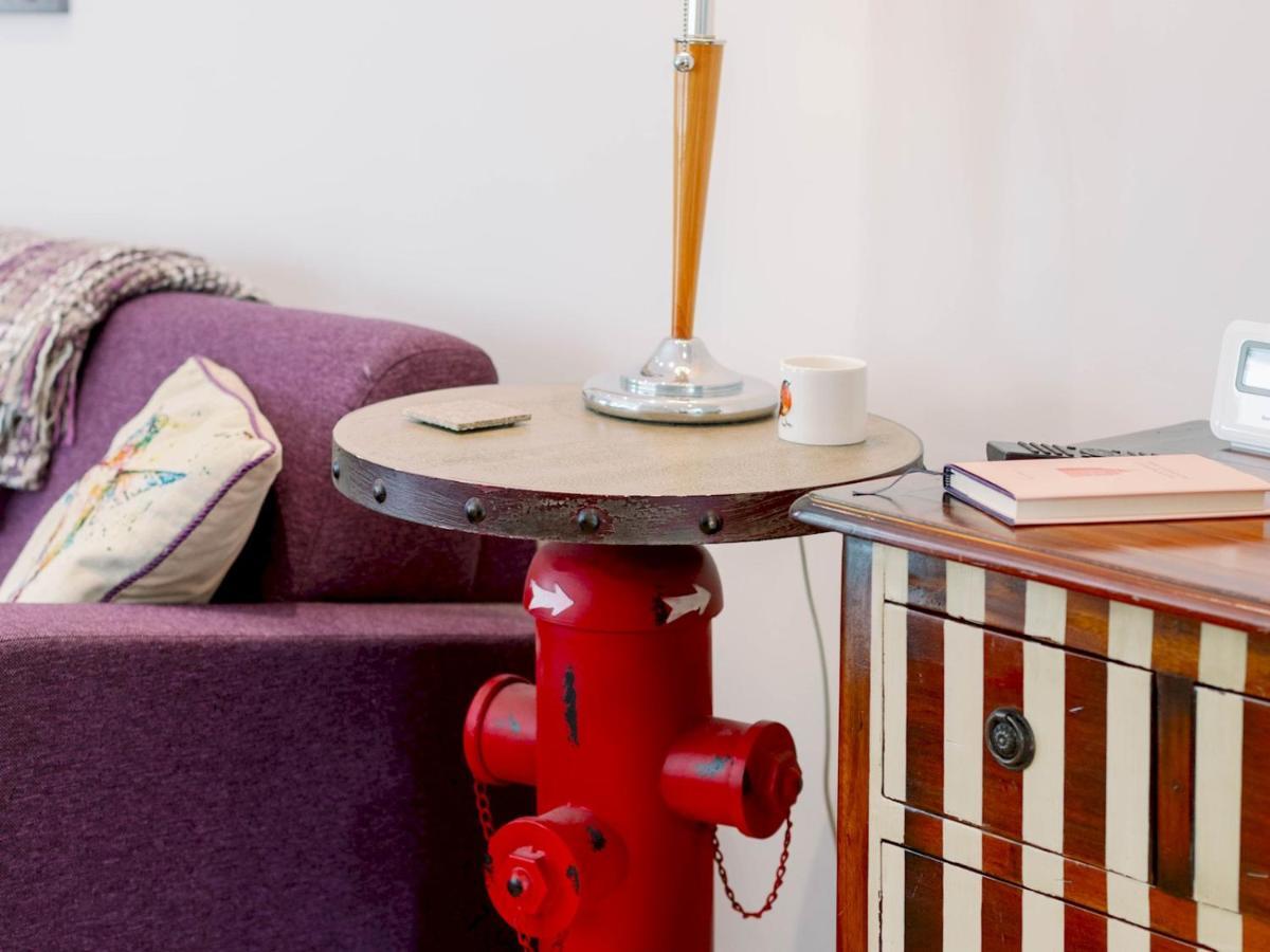 Pass The Keys Recently Renovated 1Br Flat With Private Garden In South London Exterior photo