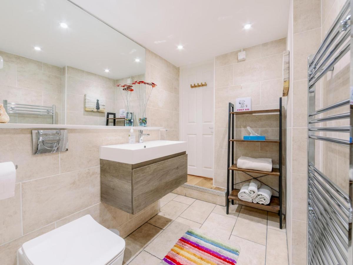Pass The Keys Recently Renovated 1Br Flat With Private Garden In South London Exterior photo